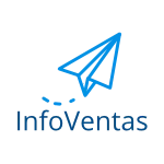 infoventas android application logo